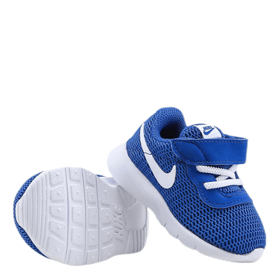 Tanjun TD Kids Blue/White