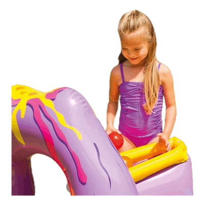Dinoland Play Center Blue