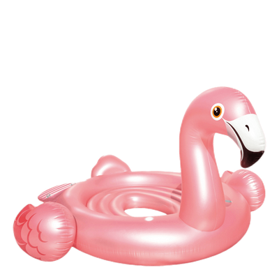 Flamingo Party Island Pink
