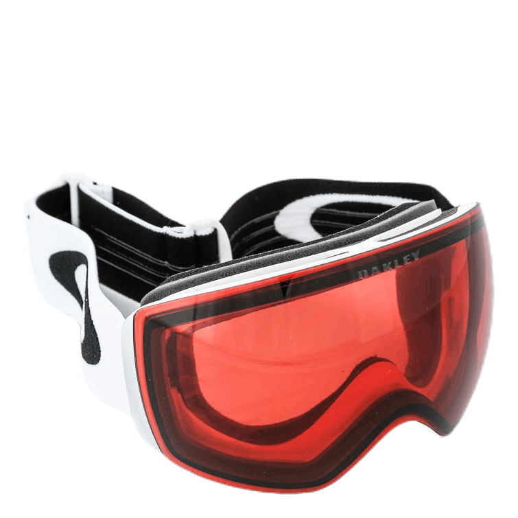 Flight Deck Pink/White