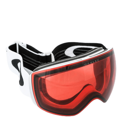 Flight Deck Pink/White