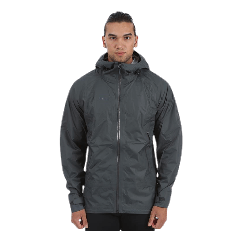 Sky Jacket Black/Grey