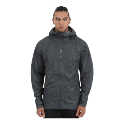 Sky Jacket Black/Grey
