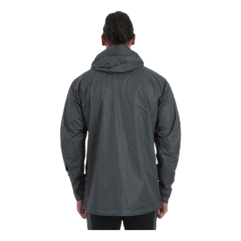 Sky Jacket Black/Grey