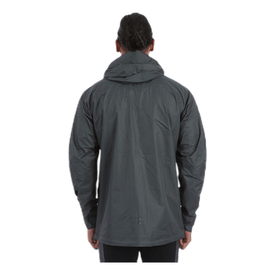 Sky Jacket Black/Grey