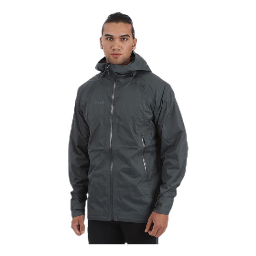 Sky Jacket Black/Grey