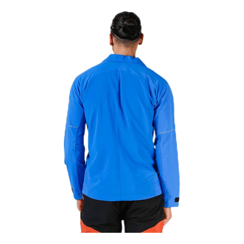 Slingsby LT Softshell Jacket Blue