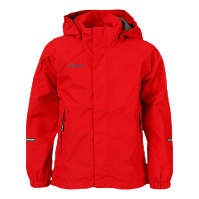 Lilletind Kids Red
