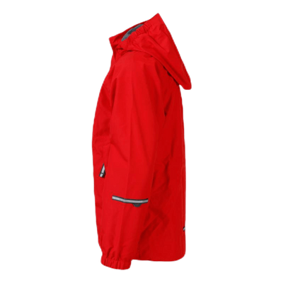 Lilletind Kids Red