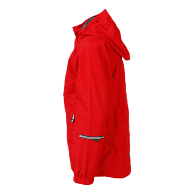 Lilletind Kids Red