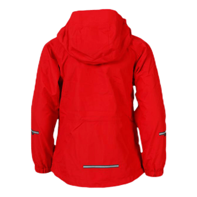 Lilletind Kids Red