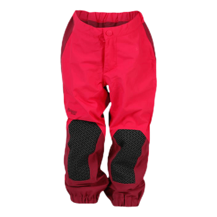 Ruffen Kids Pant Red