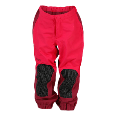 Ruffen Kids Pant Red