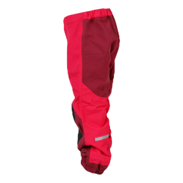 Ruffen Kids Pant Red