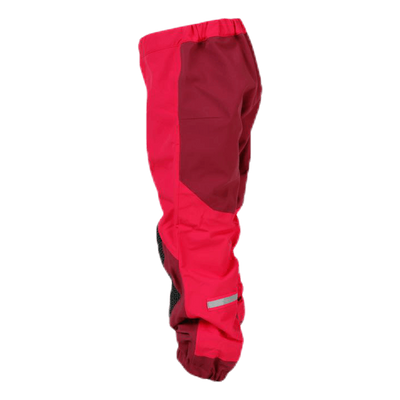Ruffen Kids Pant Red