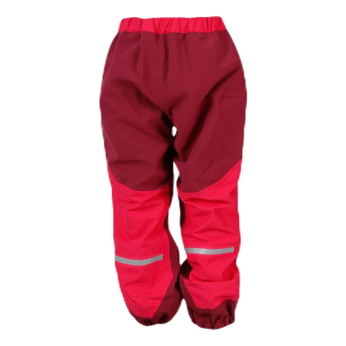 Ruffen Kids Pant Red