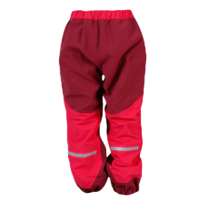 Ruffen Kids Pant Red