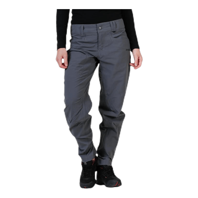 Utne Lady Pant Grey