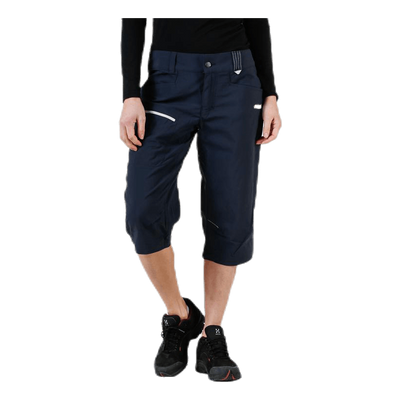 Utne Lady Pirate Pant Blue/Grey