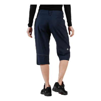 Utne Lady Pirate Pant Blue/Grey