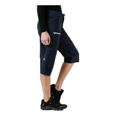 Utne Lady Pirate Pant Blue/Grey