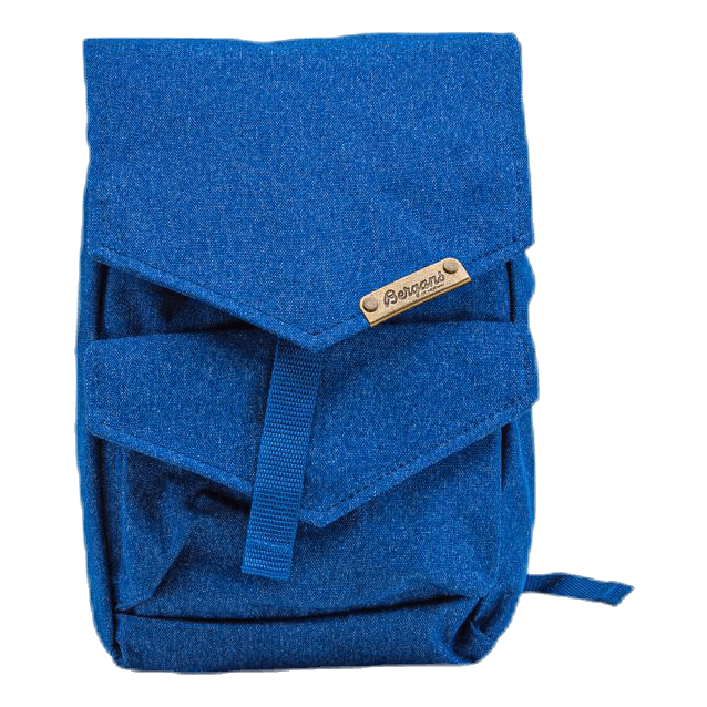 Veslefjell 7 Canvas Blue