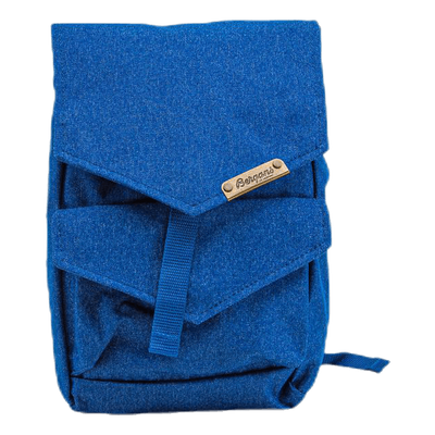 Veslefjell 7 Canvas Blue