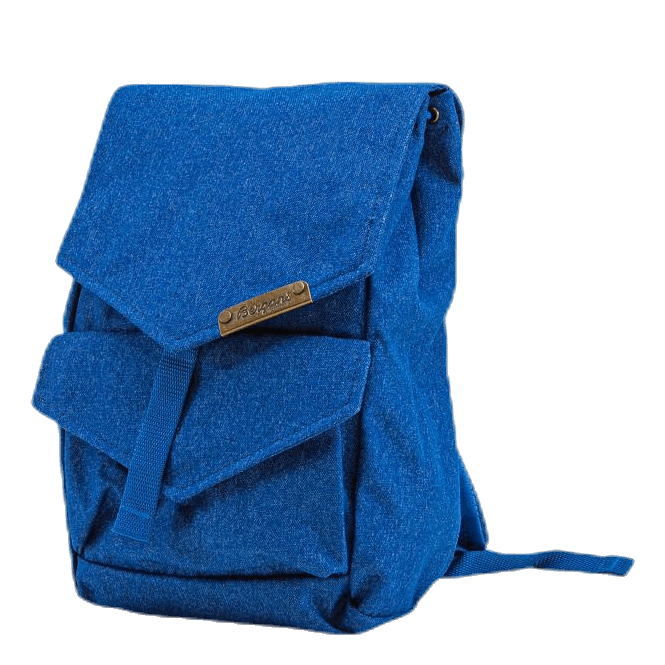 Veslefjell 7 Canvas Blue