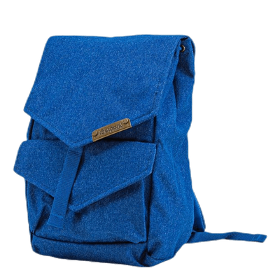 Veslefjell 7 Canvas Blue