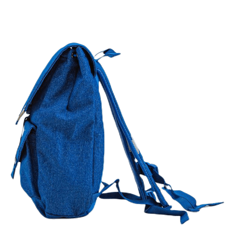 Veslefjell 7 Canvas Blue