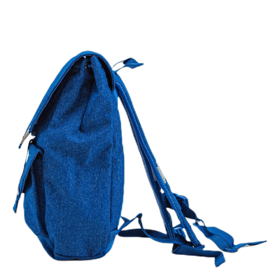 Veslefjell 7 Canvas Blue