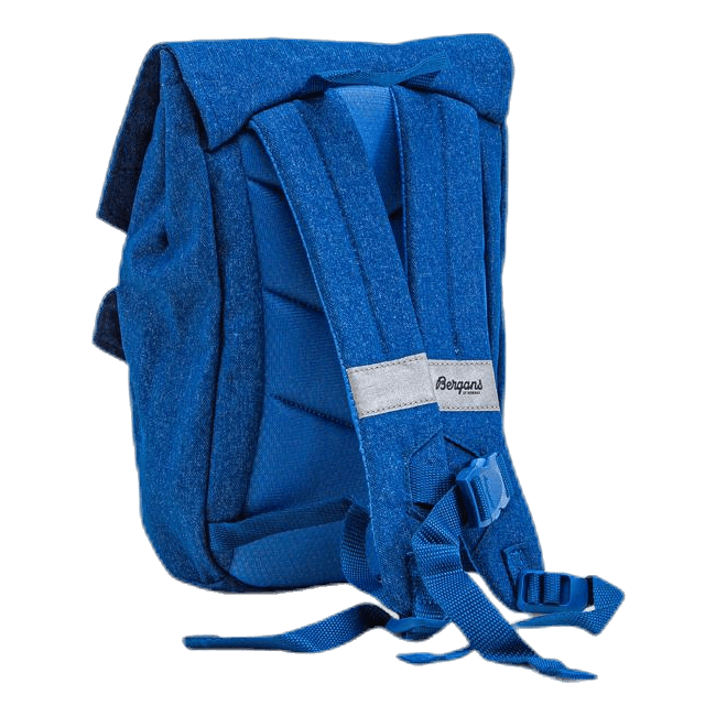 Veslefjell 7 Canvas Blue