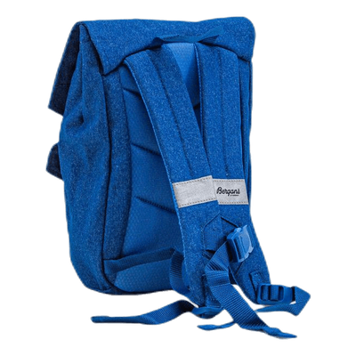 Veslefjell 7 Canvas Blue