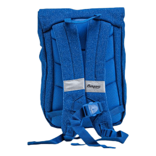 Veslefjell 7 Canvas Blue