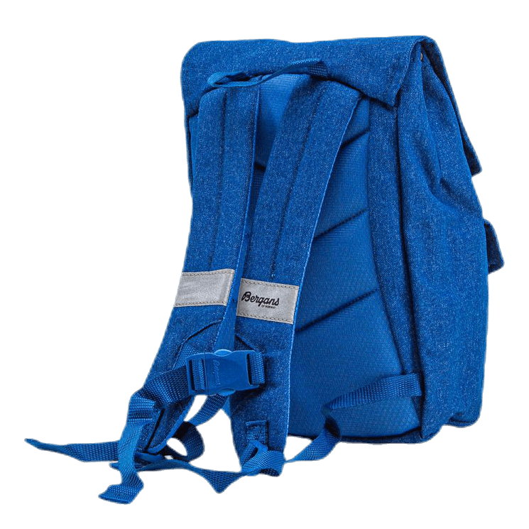 Veslefjell 7 Canvas Blue
