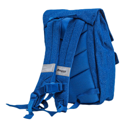Veslefjell 7 Canvas Blue