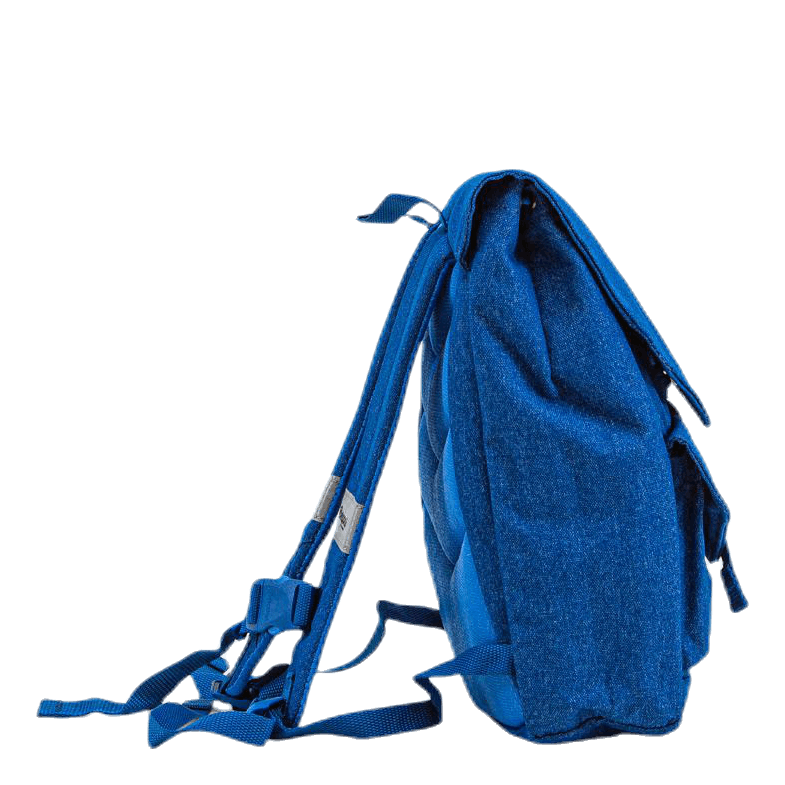 Veslefjell 7 Canvas Blue