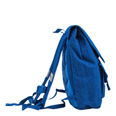 Veslefjell 7 Canvas Blue
