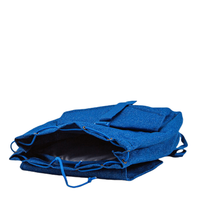 Veslefjell 7 Canvas Blue