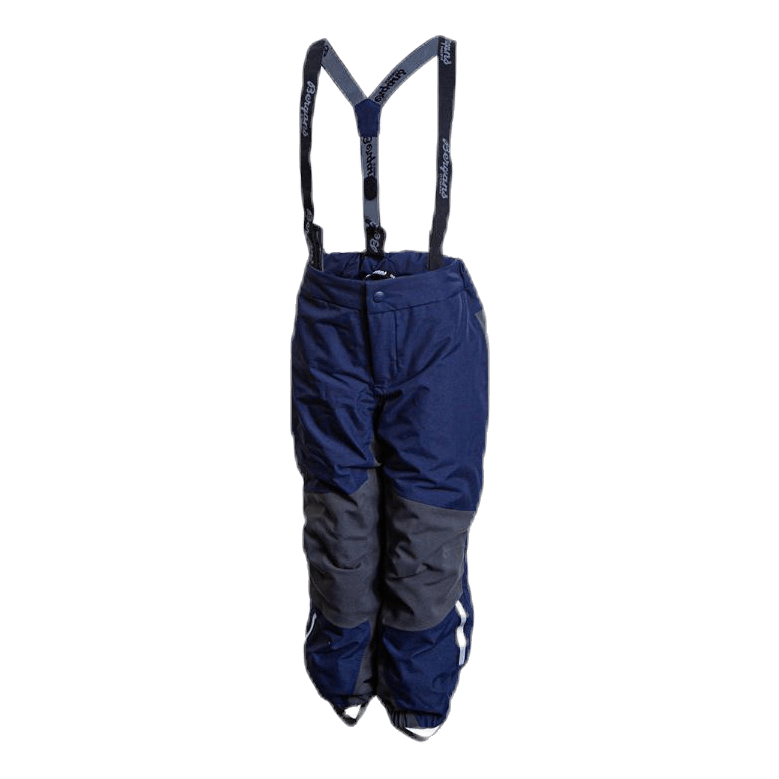 Lilletind Ins Kids Pant Blue/Grey