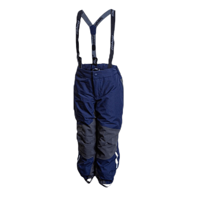 Lilletind Ins Kids Pant Blue/Grey