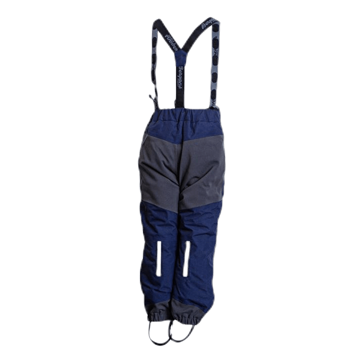 Lilletind Ins Kids Pant Blue/Grey