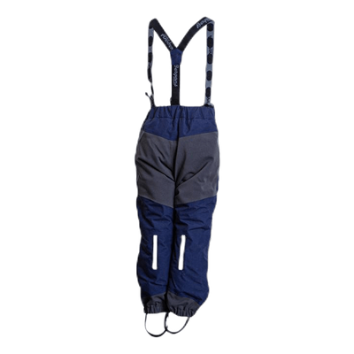 Lilletind Ins Kids Pant Blue/Grey