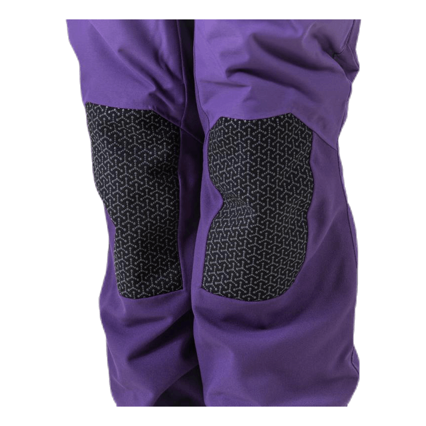 Ruffen Insulated Coverall Purple