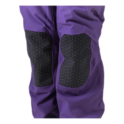 Ruffen Insulated Coverall Purple