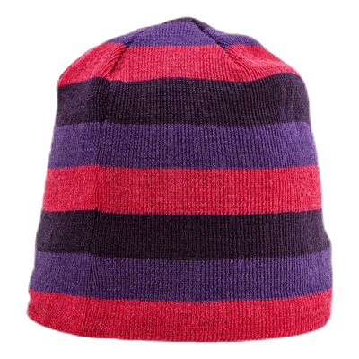 Frost Kids Beanie Purple