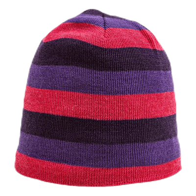 Frost Kids Beanie Purple