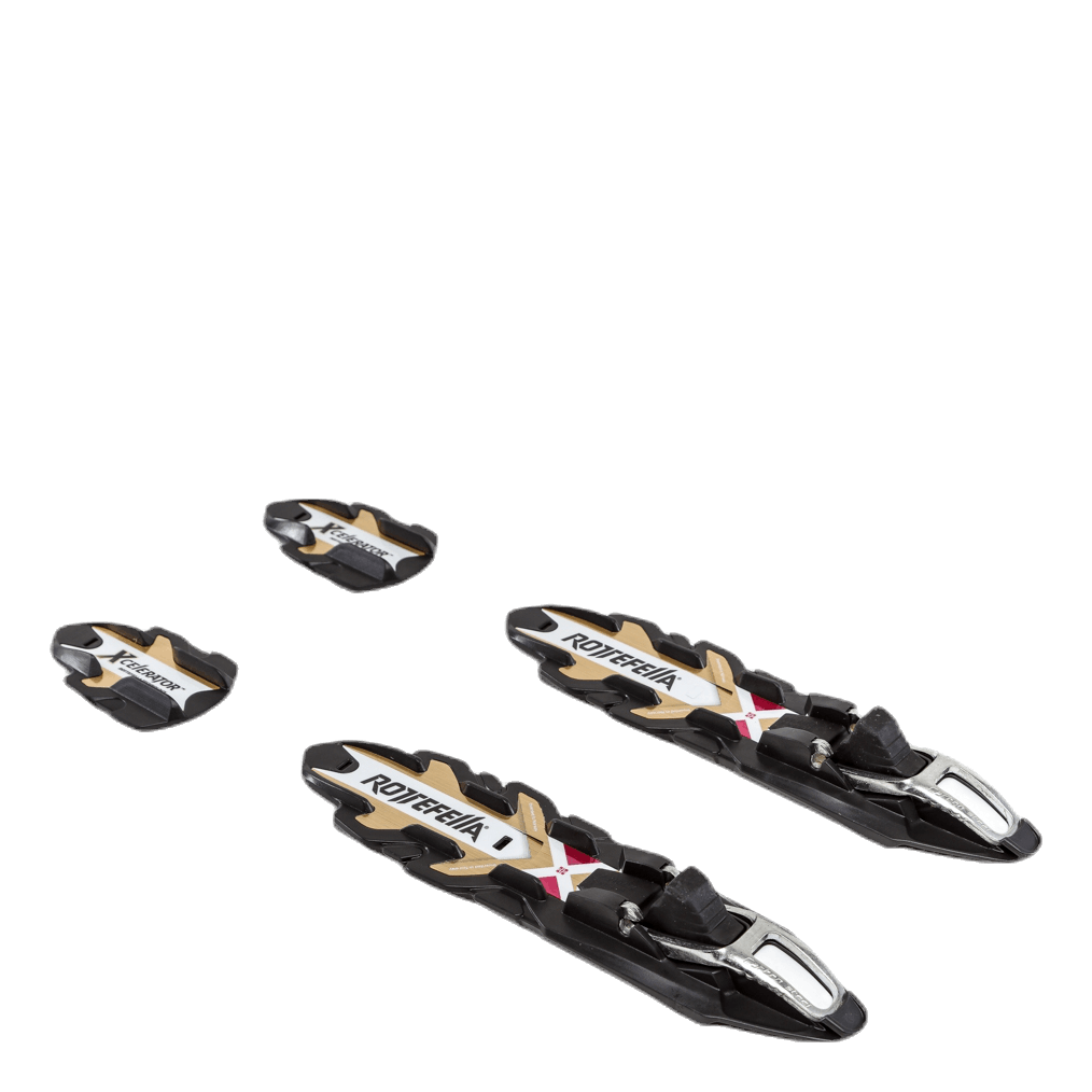 Xcelerator CL Black