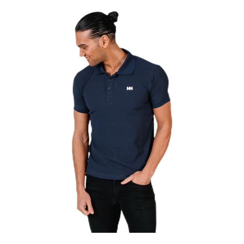 Driftline Polo Blue