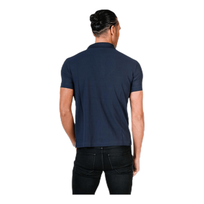 Driftline Polo Blue